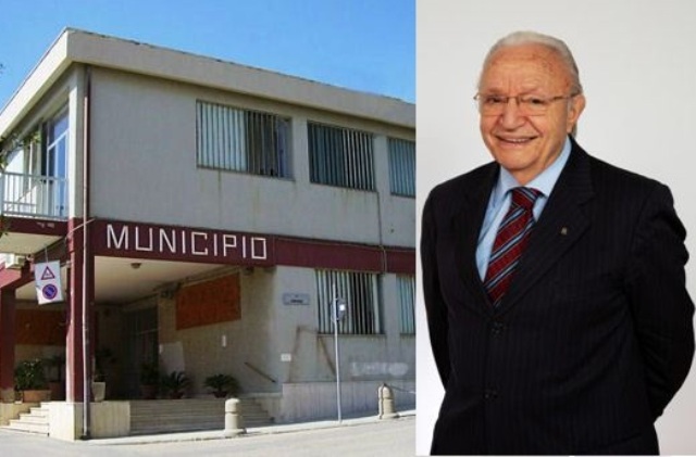 Consiglio comunale di Raddusa. L'ex sindaco Giovanni Allegra eletto "presidente" e vice Debora Rapisarda